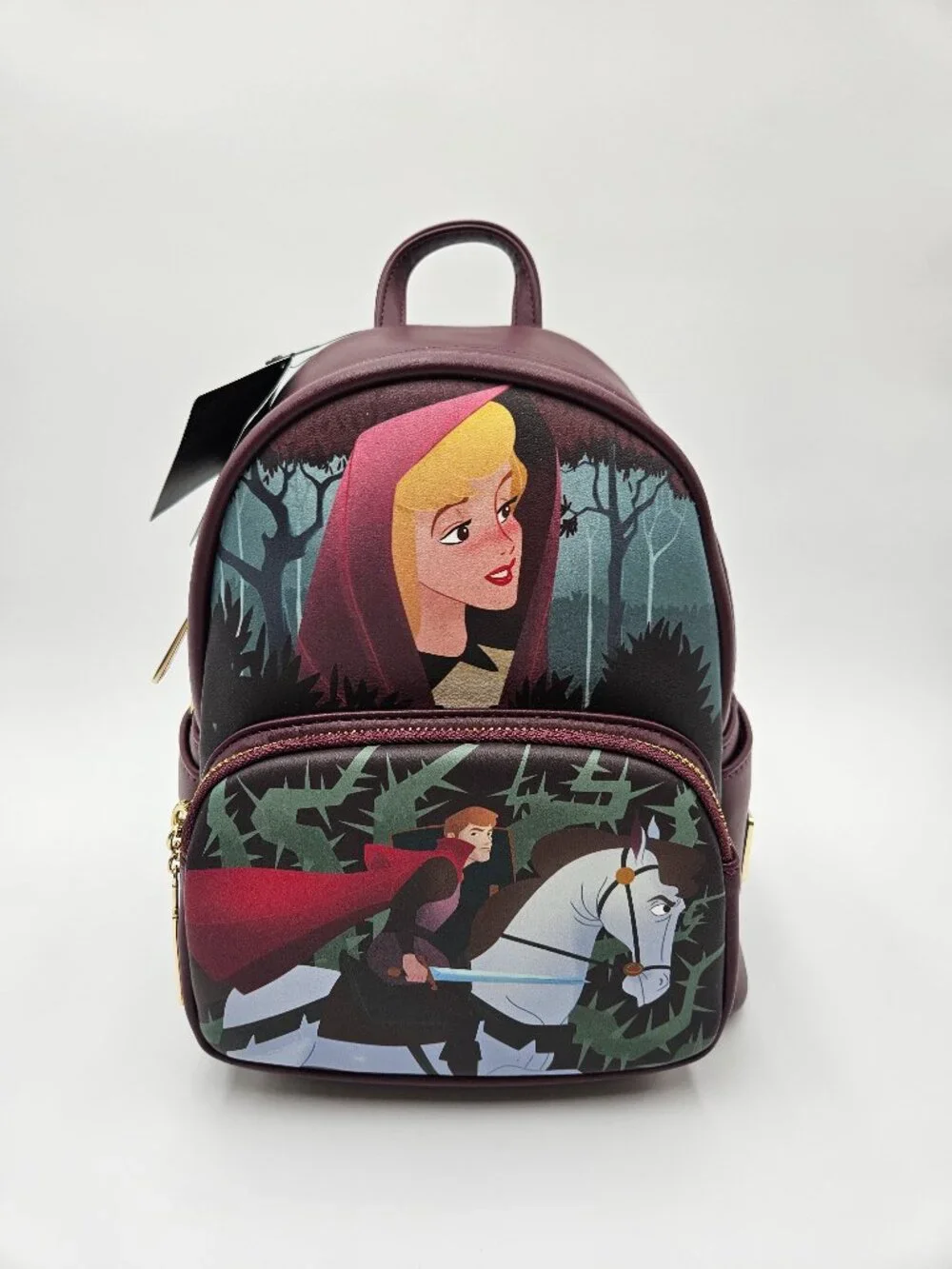 NWT Disney Sleeping Beauty 